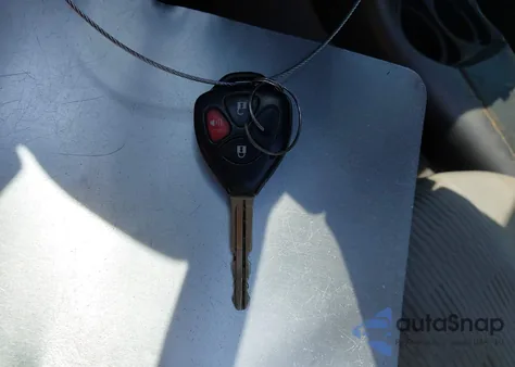 2011 Toyota Rav4 from USA, damaged, VIN 2T3BF4DV2BW165793